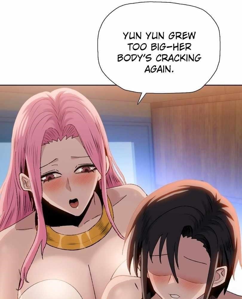 The Doomsday Ruthless Man: Hoarding Trillions of Supplies at the Beginning Chapter 77 - Page 90