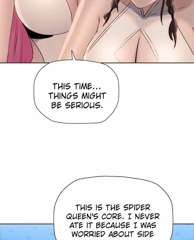 The Doomsday Ruthless Man: Hoarding Trillions of Supplies at the Beginning Chapter 77 - Page 91