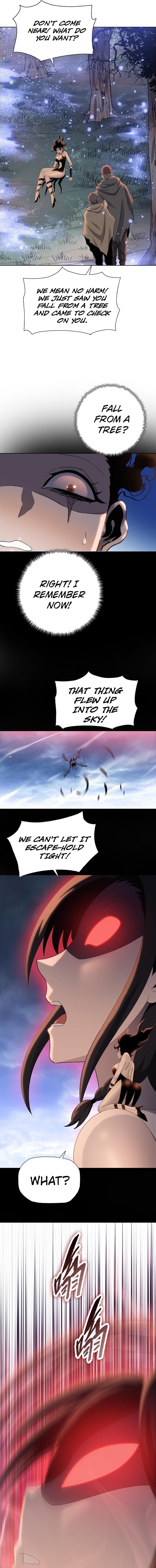 The Doomsday Ruthless Man: Hoarding Trillions of Supplies at the Beginning Chapter 78 - Page 6