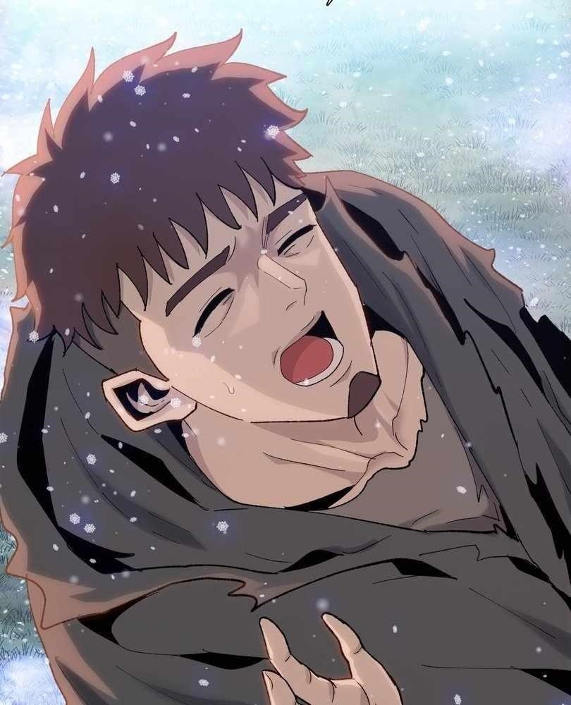 The Doomsday Ruthless Man: Hoarding Trillions of Supplies at the Beginning Chapter 80 - Page 12