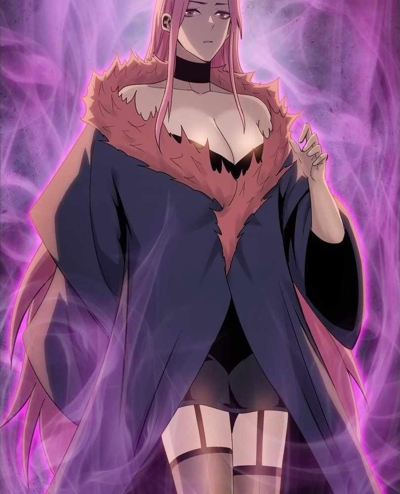 The Doomsday Ruthless Man: Hoarding Trillions of Supplies at the Beginning Chapter 80 - Page 30