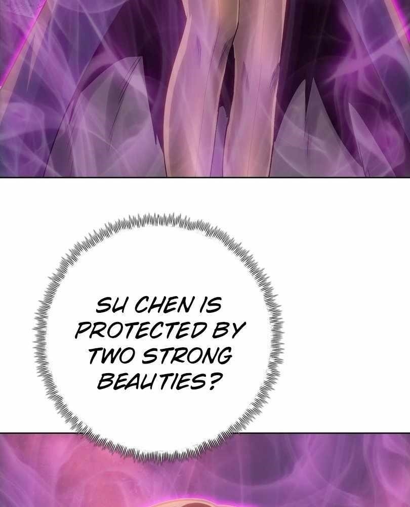 The Doomsday Ruthless Man: Hoarding Trillions of Supplies at the Beginning Chapter 80 - Page 31