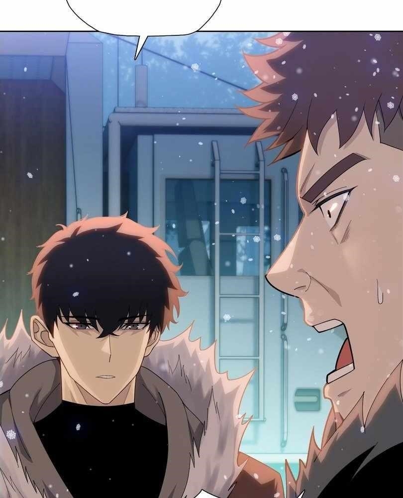 The Doomsday Ruthless Man: Hoarding Trillions of Supplies at the Beginning Chapter 80 - Page 4