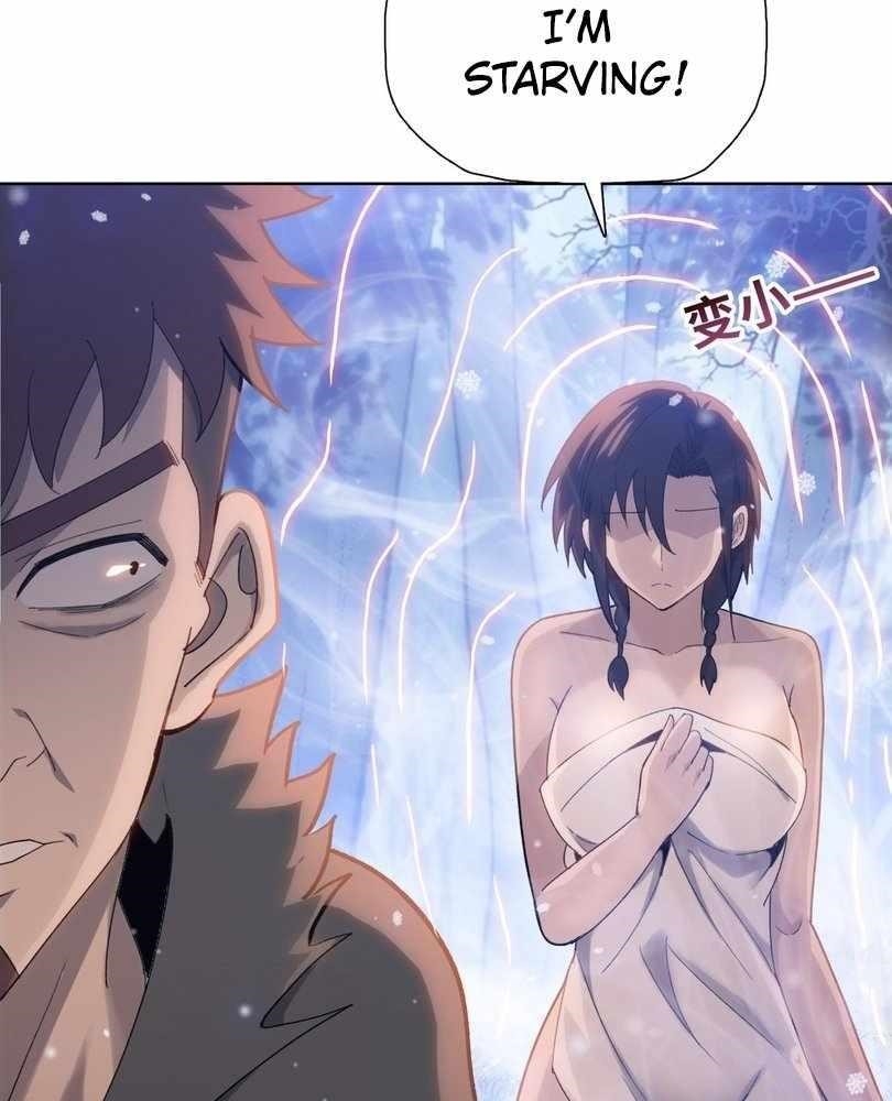 The Doomsday Ruthless Man: Hoarding Trillions of Supplies at the Beginning Chapter 80 - Page 44