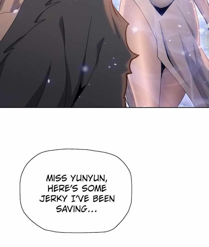 The Doomsday Ruthless Man: Hoarding Trillions of Supplies at the Beginning Chapter 80 - Page 45