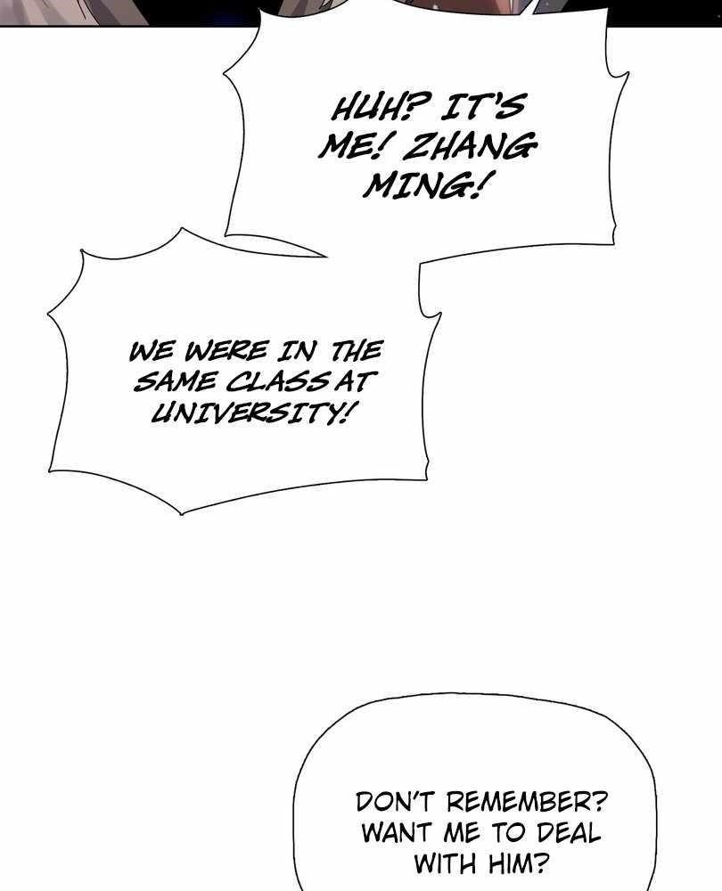 The Doomsday Ruthless Man: Hoarding Trillions of Supplies at the Beginning Chapter 80 - Page 5