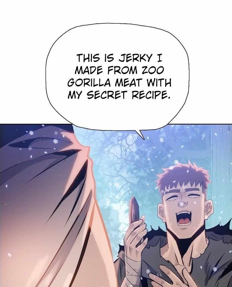 The Doomsday Ruthless Man: Hoarding Trillions of Supplies at the Beginning Chapter 80 - Page 50