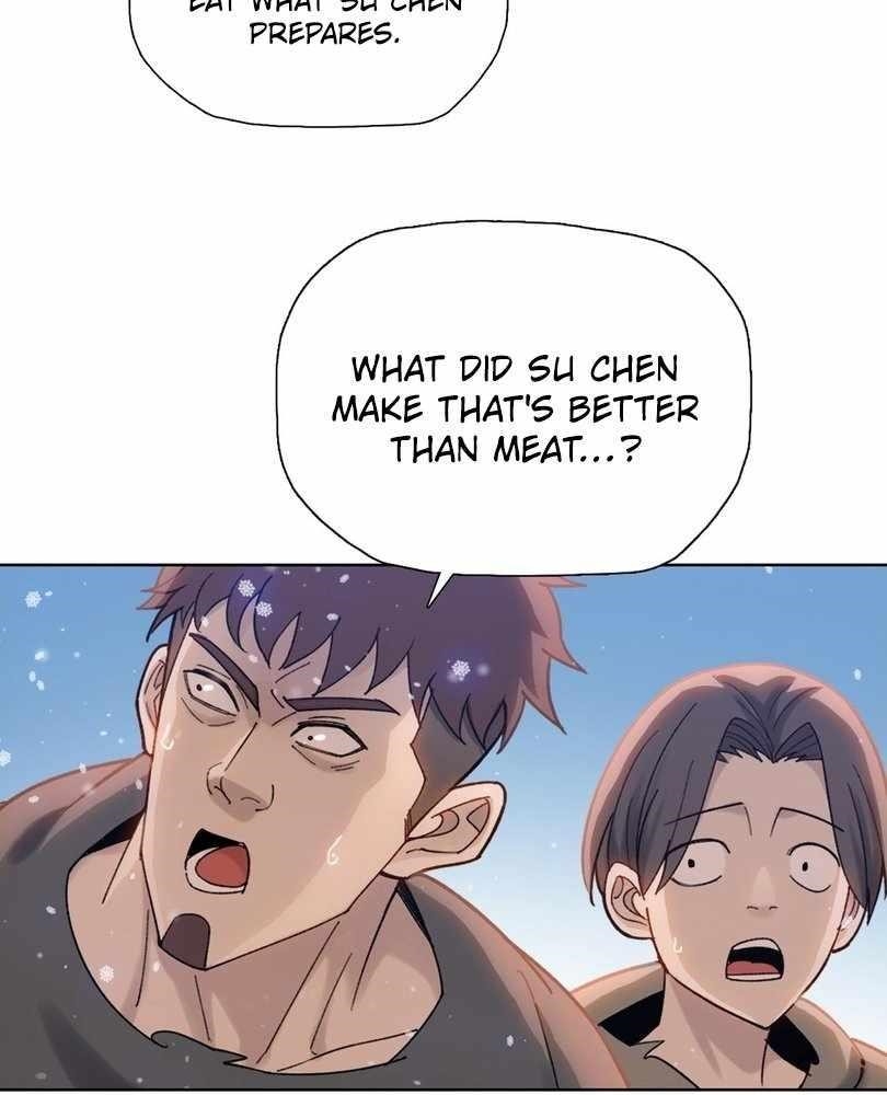 The Doomsday Ruthless Man: Hoarding Trillions of Supplies at the Beginning Chapter 80 - Page 57