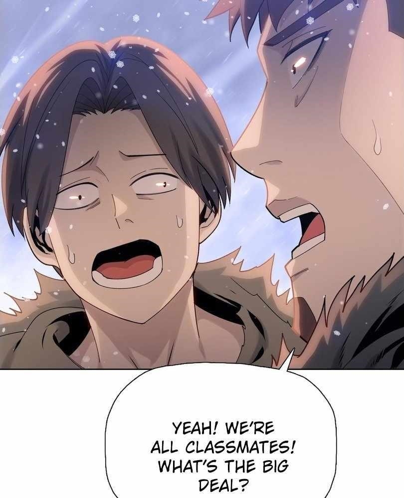 The Doomsday Ruthless Man: Hoarding Trillions of Supplies at the Beginning Chapter 80 - Page 63