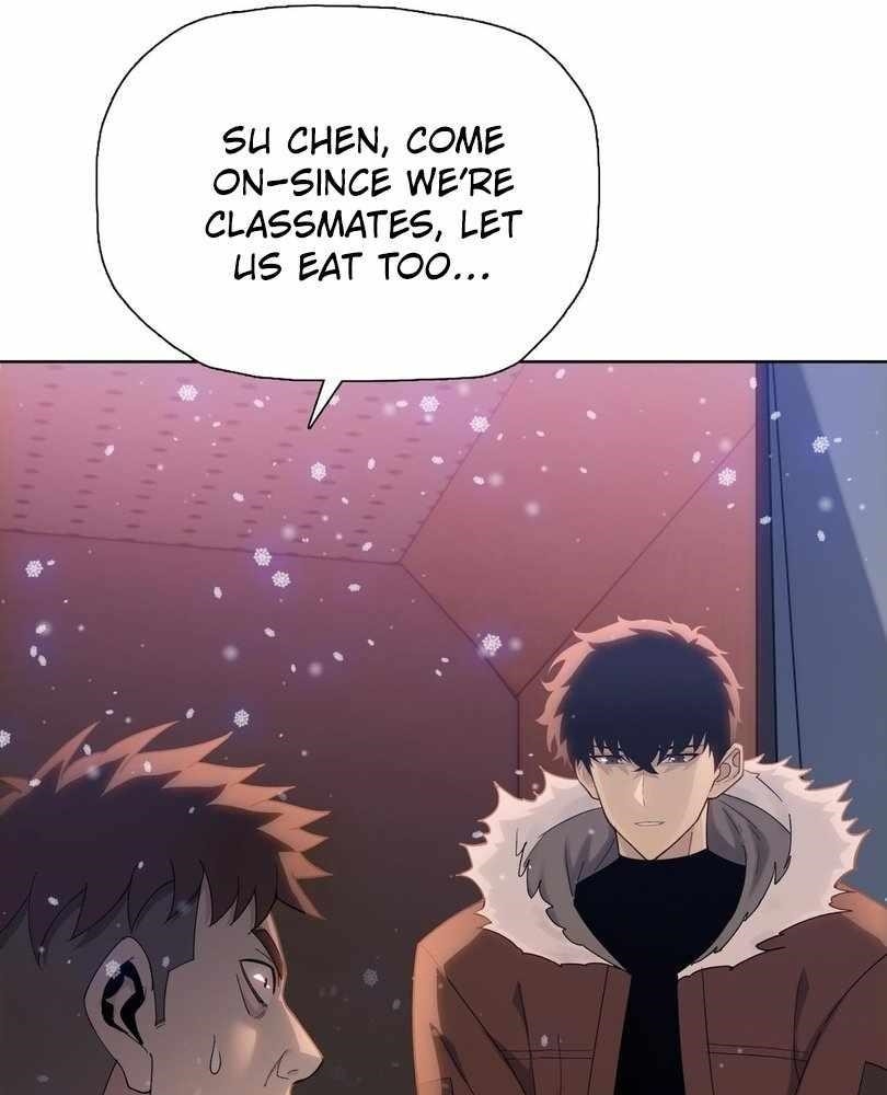 The Doomsday Ruthless Man: Hoarding Trillions of Supplies at the Beginning Chapter 80 - Page 65