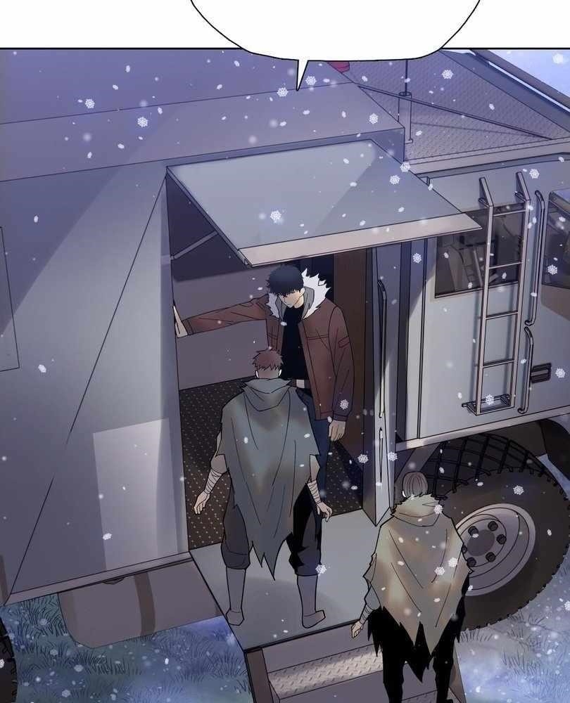 The Doomsday Ruthless Man: Hoarding Trillions of Supplies at the Beginning Chapter 80 - Page 73