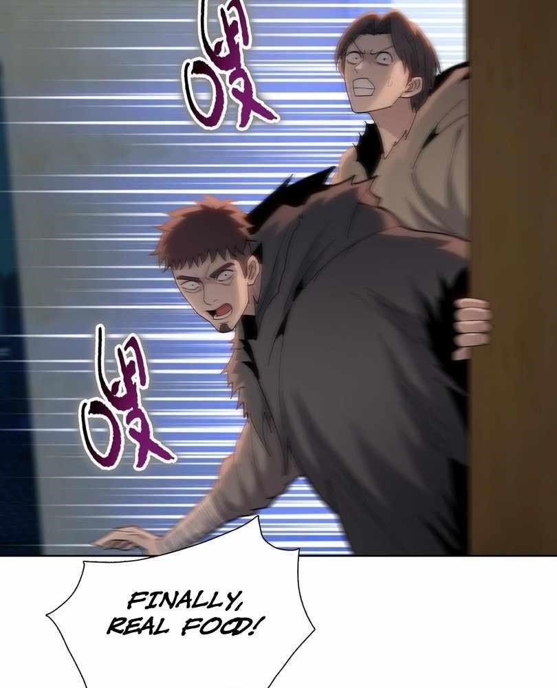 The Doomsday Ruthless Man: Hoarding Trillions of Supplies at the Beginning Chapter 80 - Page 77