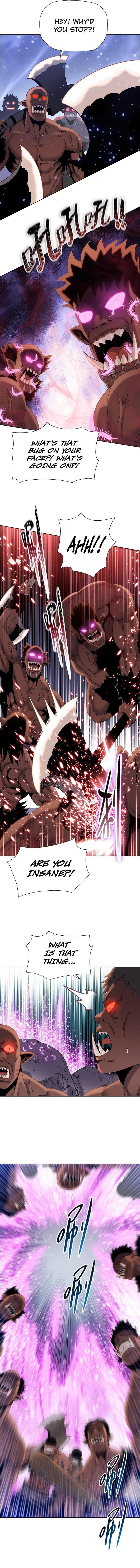 The Doomsday Ruthless Man: Hoarding Trillions of Supplies at the Beginning Chapter 82 - Page 6