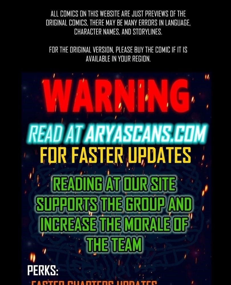 The Doomsday Ruthless Man: Hoarding Trillions of Supplies at the Beginning Chapter 84 - Page 1