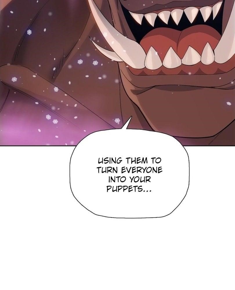 The Doomsday Ruthless Man: Hoarding Trillions of Supplies at the Beginning Chapter 84 - Page 11