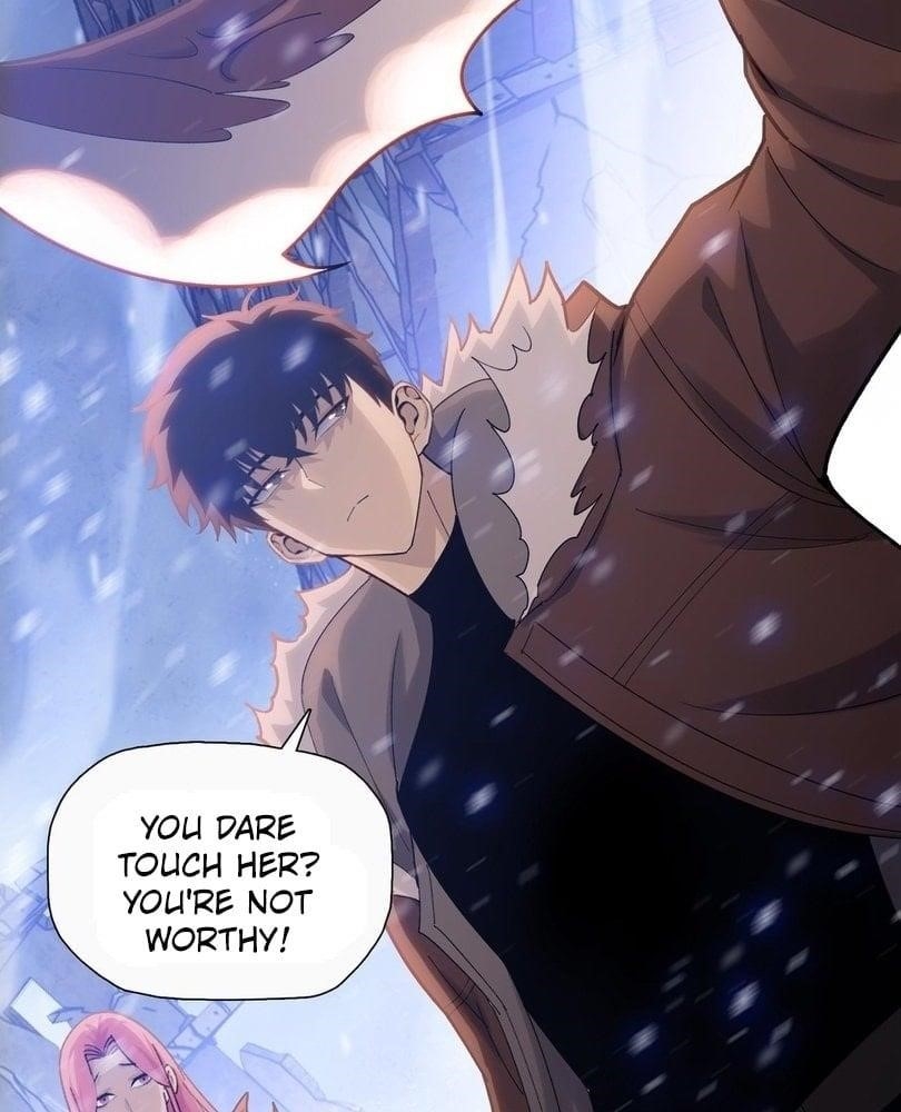 The Doomsday Ruthless Man: Hoarding Trillions of Supplies at the Beginning Chapter 84 - Page 21