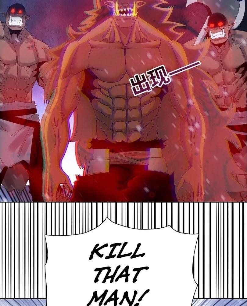 The Doomsday Ruthless Man: Hoarding Trillions of Supplies at the Beginning Chapter 84 - Page 26