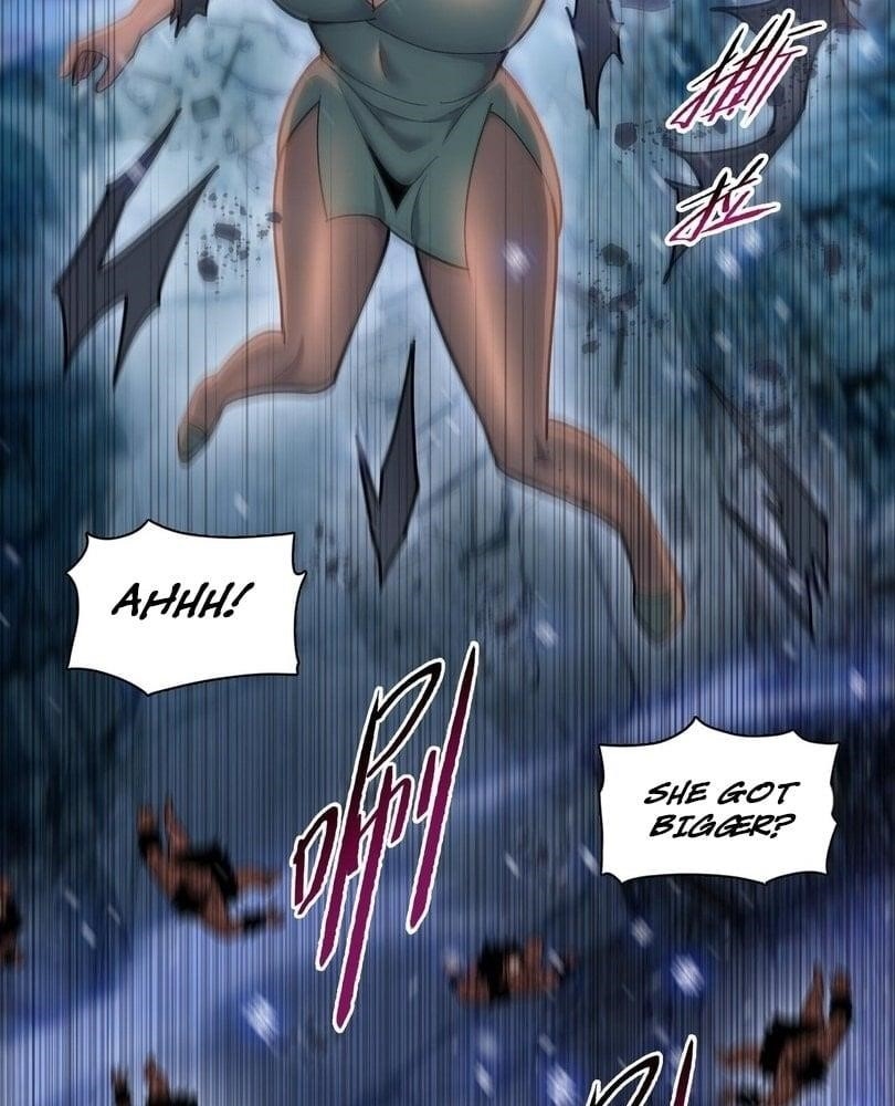 The Doomsday Ruthless Man: Hoarding Trillions of Supplies at the Beginning Chapter 84 - Page 36