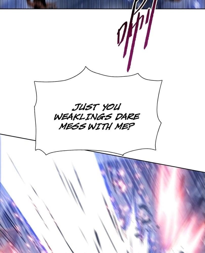 The Doomsday Ruthless Man: Hoarding Trillions of Supplies at the Beginning Chapter 84 - Page 37