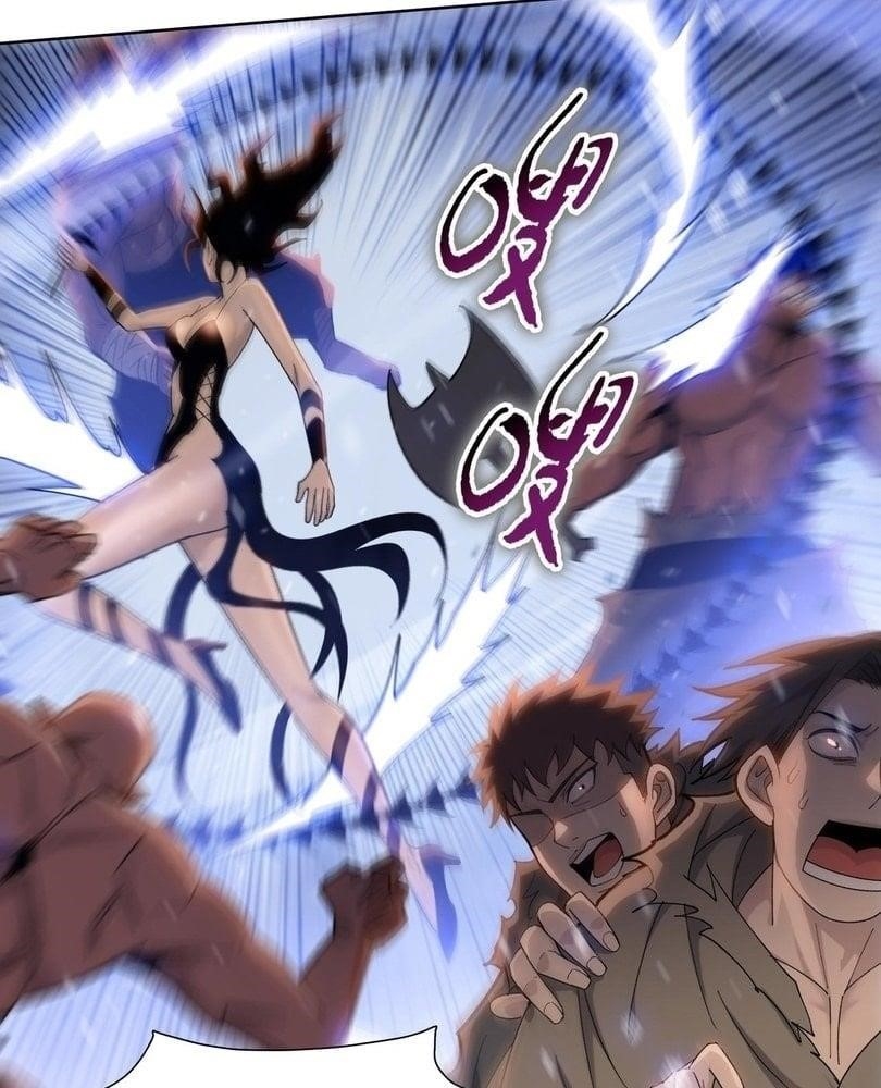 The Doomsday Ruthless Man: Hoarding Trillions of Supplies at the Beginning Chapter 84 - Page 39