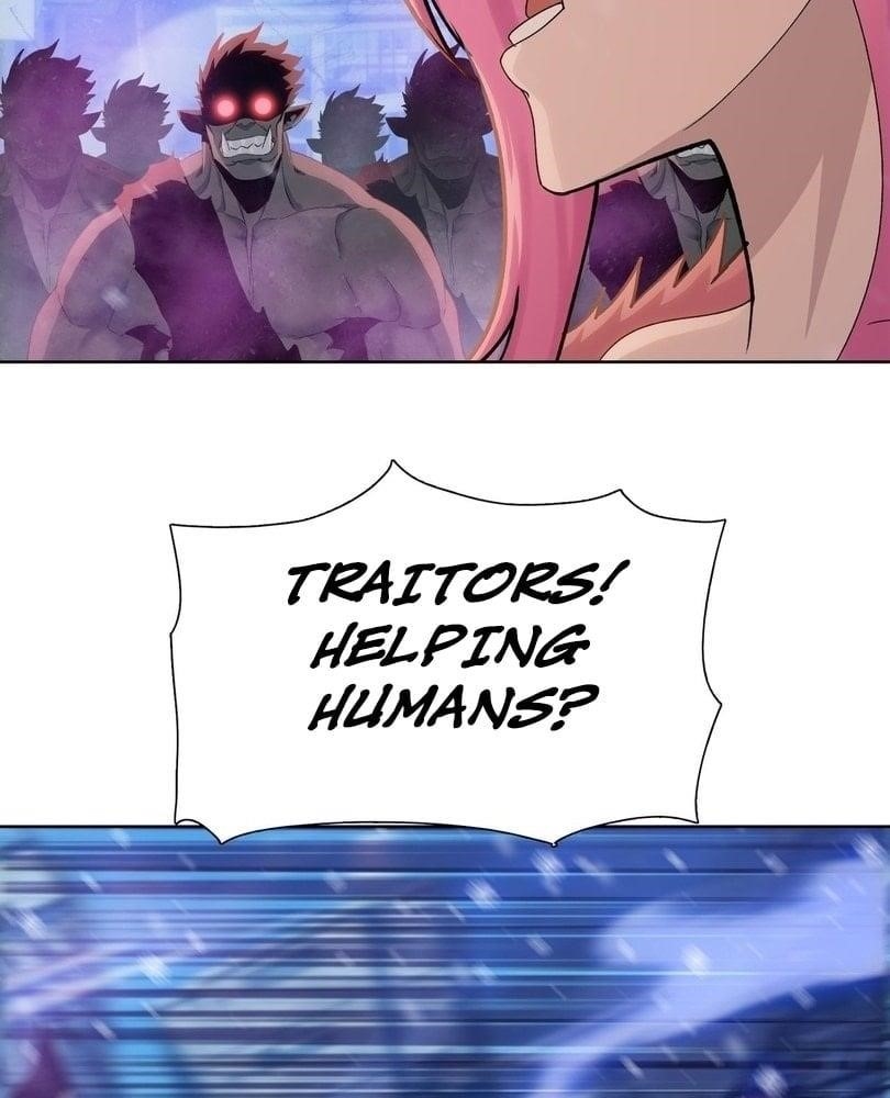 The Doomsday Ruthless Man: Hoarding Trillions of Supplies at the Beginning Chapter 84 - Page 41