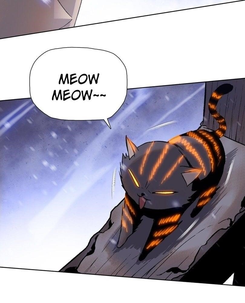 The Doomsday Ruthless Man: Hoarding Trillions of Supplies at the Beginning Chapter 84 - Page 48