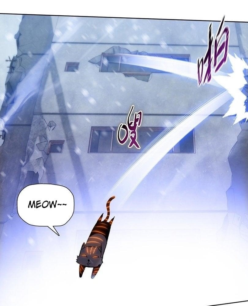 The Doomsday Ruthless Man: Hoarding Trillions of Supplies at the Beginning Chapter 84 - Page 49