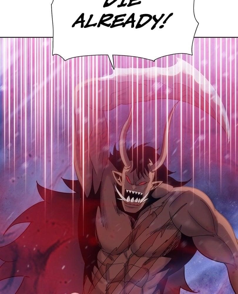 The Doomsday Ruthless Man: Hoarding Trillions of Supplies at the Beginning Chapter 84 - Page 5