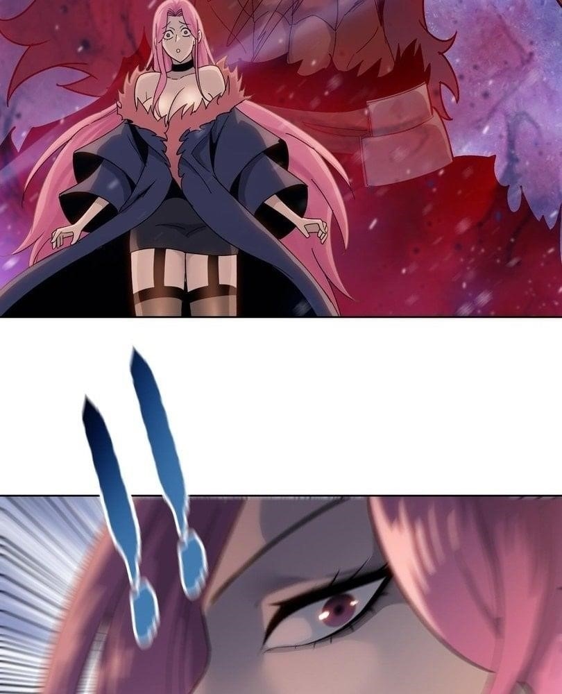 The Doomsday Ruthless Man: Hoarding Trillions of Supplies at the Beginning Chapter 84 - Page 6