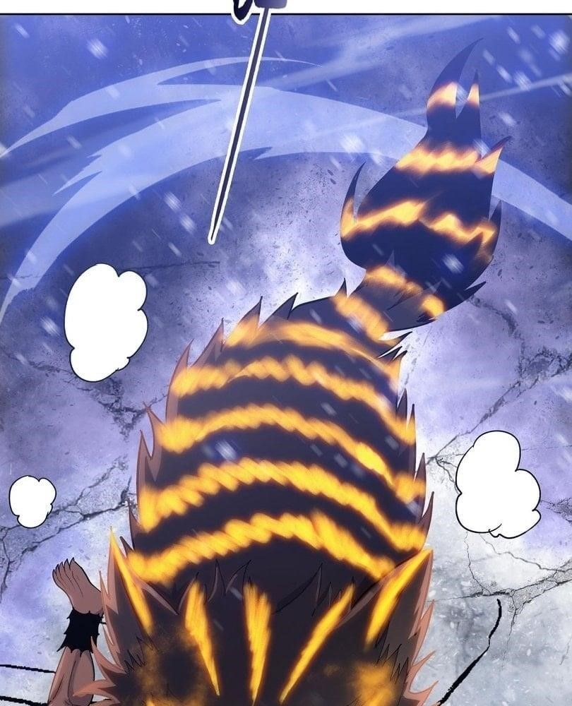 The Doomsday Ruthless Man: Hoarding Trillions of Supplies at the Beginning Chapter 84 - Page 83