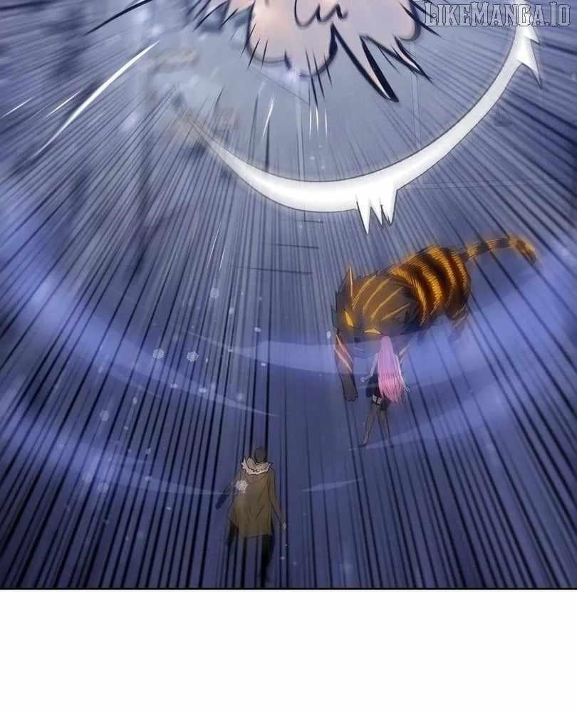 The Doomsday Ruthless Man: Hoarding Trillions of Supplies at the Beginning Chapter 85 - Page 12