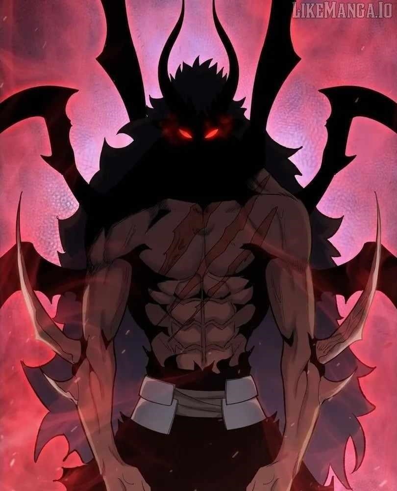 The Doomsday Ruthless Man: Hoarding Trillions of Supplies at the Beginning Chapter 85 - Page 14