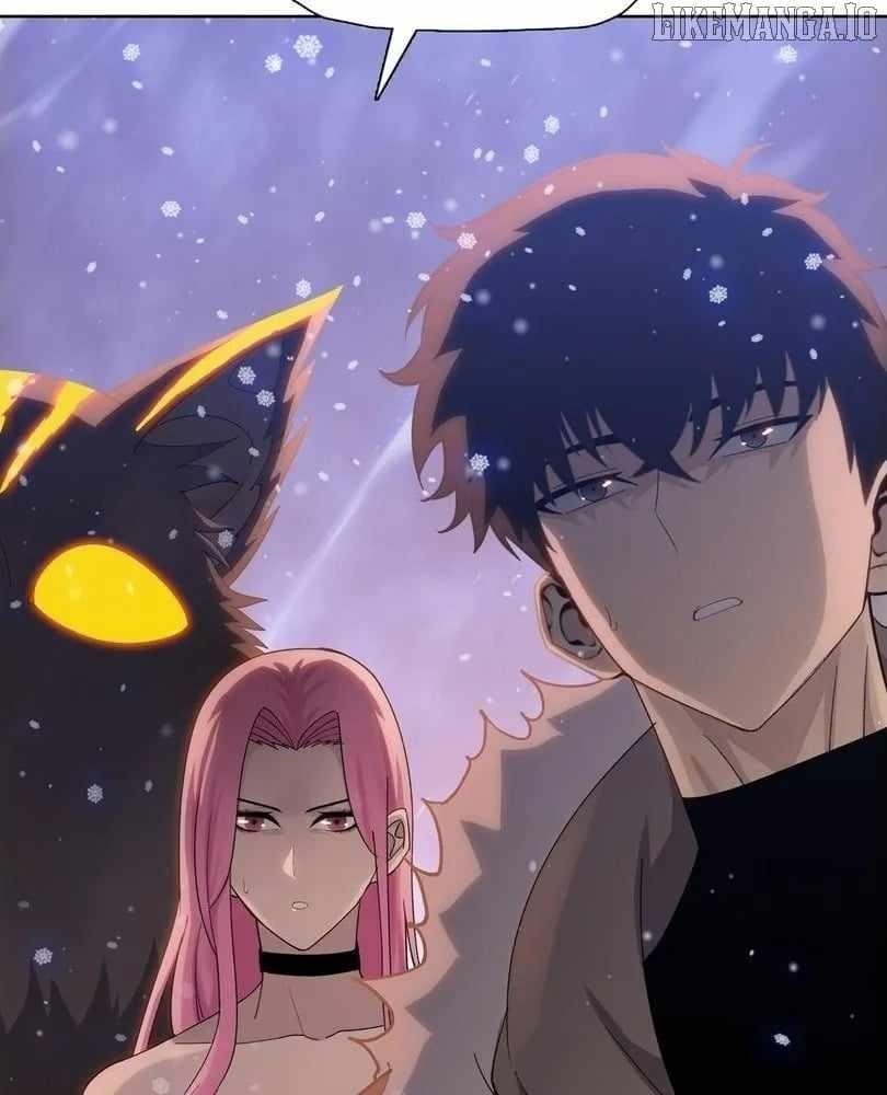 The Doomsday Ruthless Man: Hoarding Trillions of Supplies at the Beginning Chapter 85 - Page 16