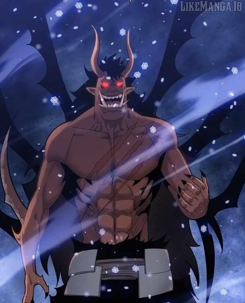 The Doomsday Ruthless Man: Hoarding Trillions of Supplies at the Beginning Chapter 85 - Page 25