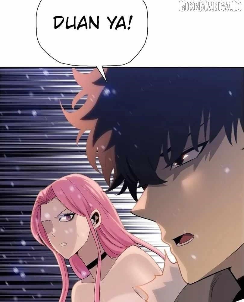 The Doomsday Ruthless Man: Hoarding Trillions of Supplies at the Beginning Chapter 85 - Page 33