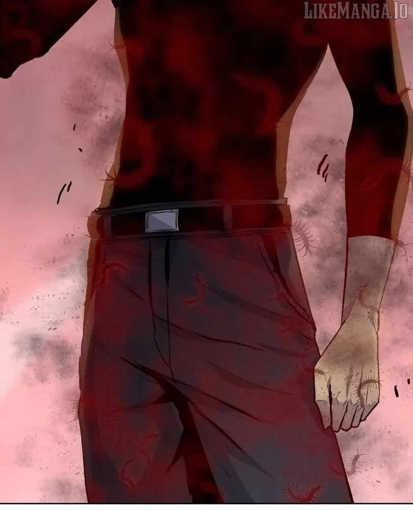 The Doomsday Ruthless Man: Hoarding Trillions of Supplies at the Beginning Chapter 85 - Page 58