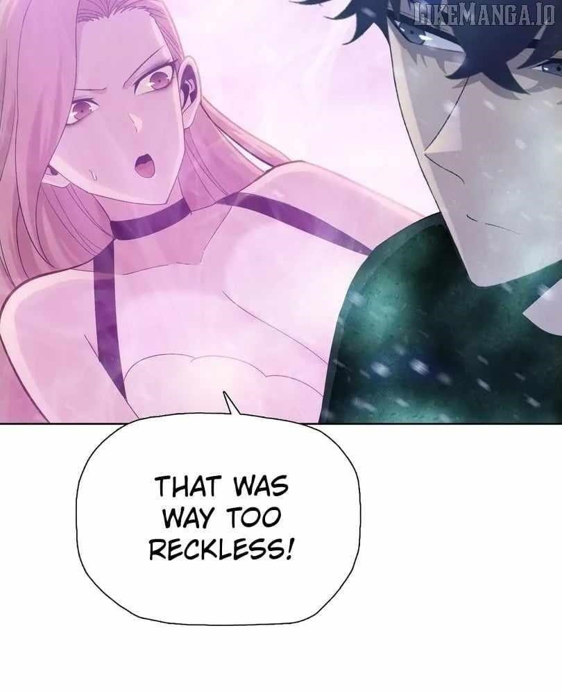 The Doomsday Ruthless Man: Hoarding Trillions of Supplies at the Beginning Chapter 85 - Page 64