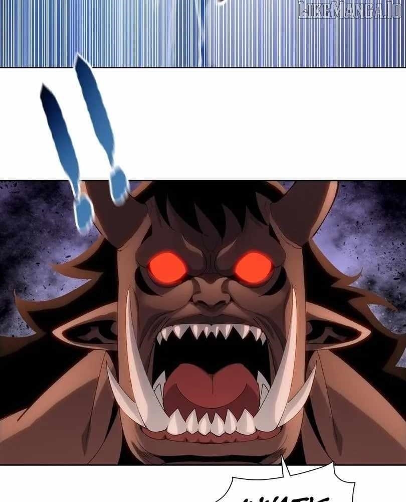 The Doomsday Ruthless Man: Hoarding Trillions of Supplies at the Beginning Chapter 85 - Page 79