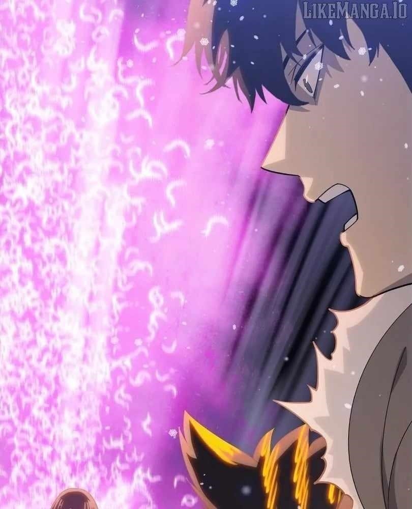 The Doomsday Ruthless Man: Hoarding Trillions of Supplies at the Beginning Chapter 85 - Page 8