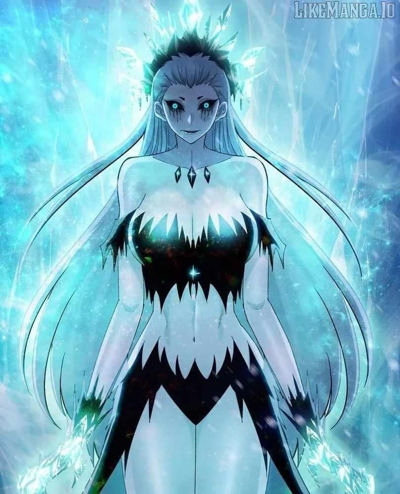 The Doomsday Ruthless Man: Hoarding Trillions of Supplies at the Beginning Chapter 85 - Page 88