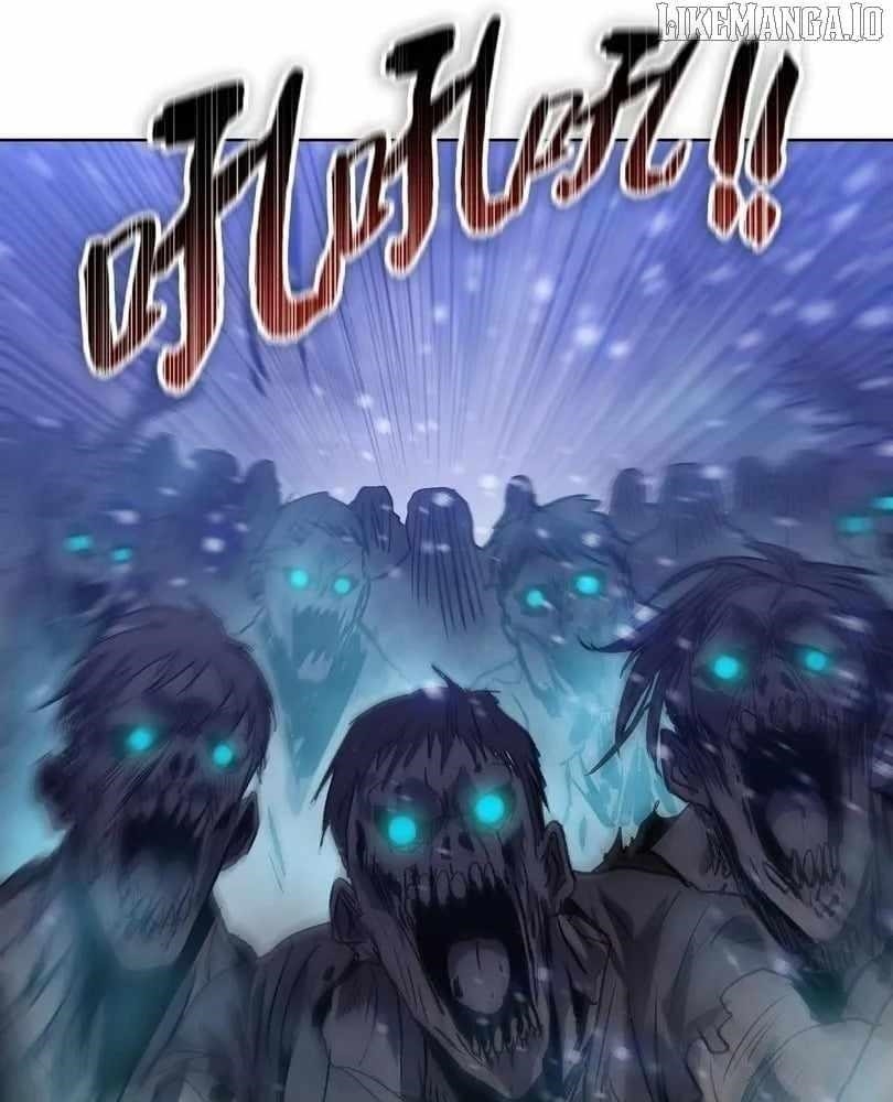 The Doomsday Ruthless Man: Hoarding Trillions of Supplies at the Beginning Chapter 85 - Page 94