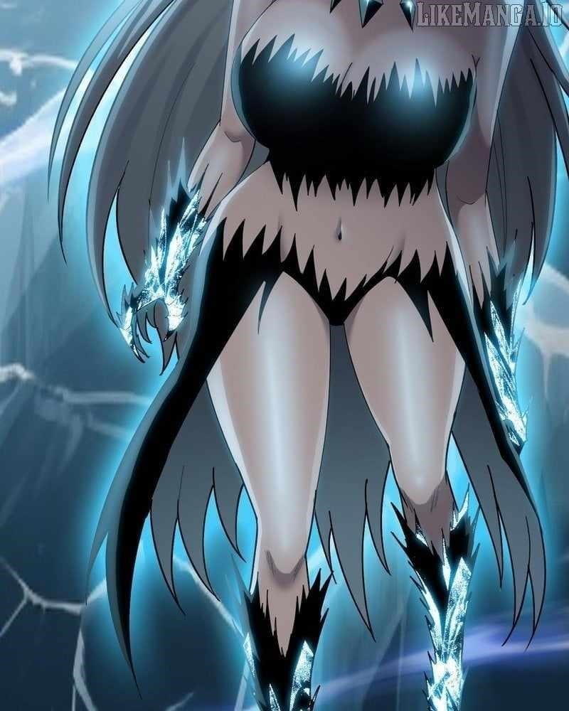 The Doomsday Ruthless Man: Hoarding Trillions of Supplies at the Beginning Chapter 86 - Page 15