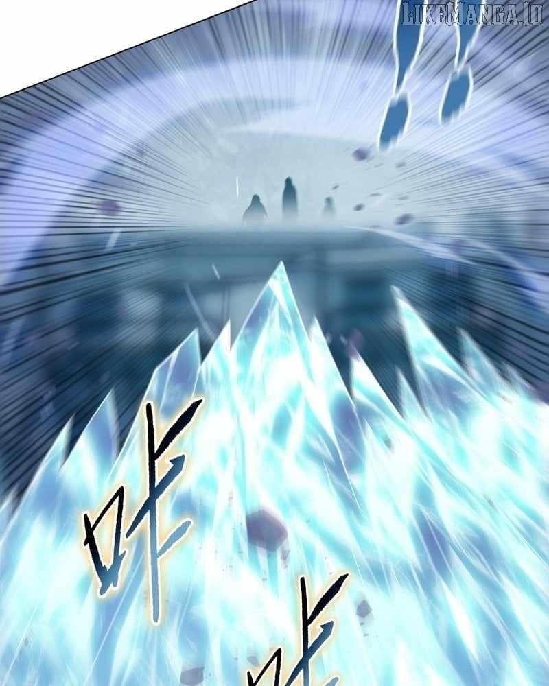 The Doomsday Ruthless Man: Hoarding Trillions of Supplies at the Beginning Chapter 86 - Page 21