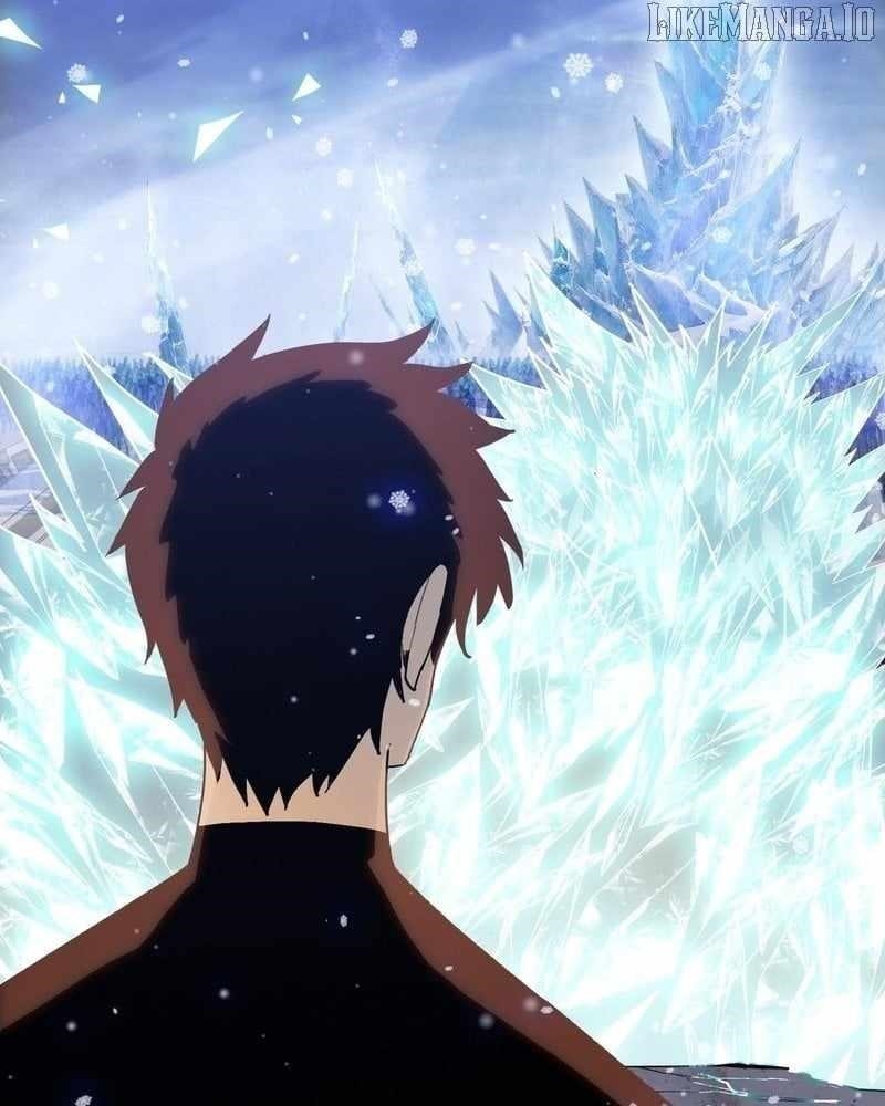 The Doomsday Ruthless Man: Hoarding Trillions of Supplies at the Beginning Chapter 86 - Page 27