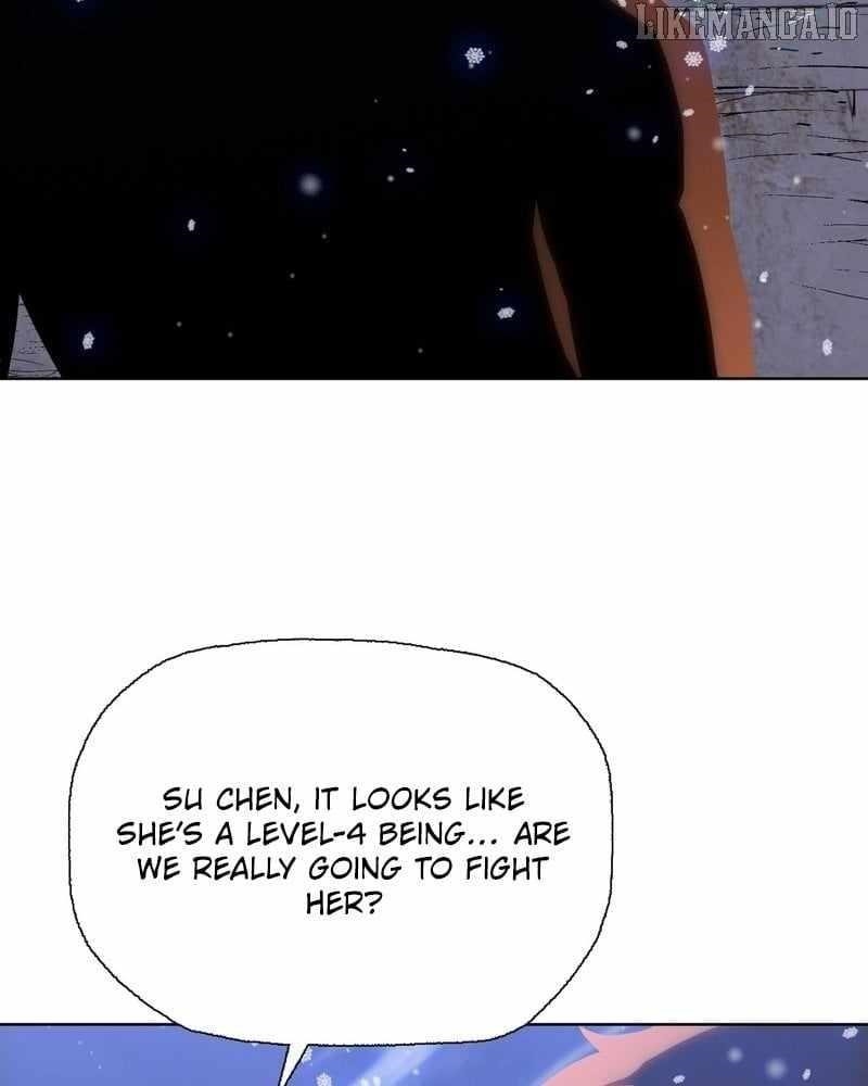 The Doomsday Ruthless Man: Hoarding Trillions of Supplies at the Beginning Chapter 86 - Page 28