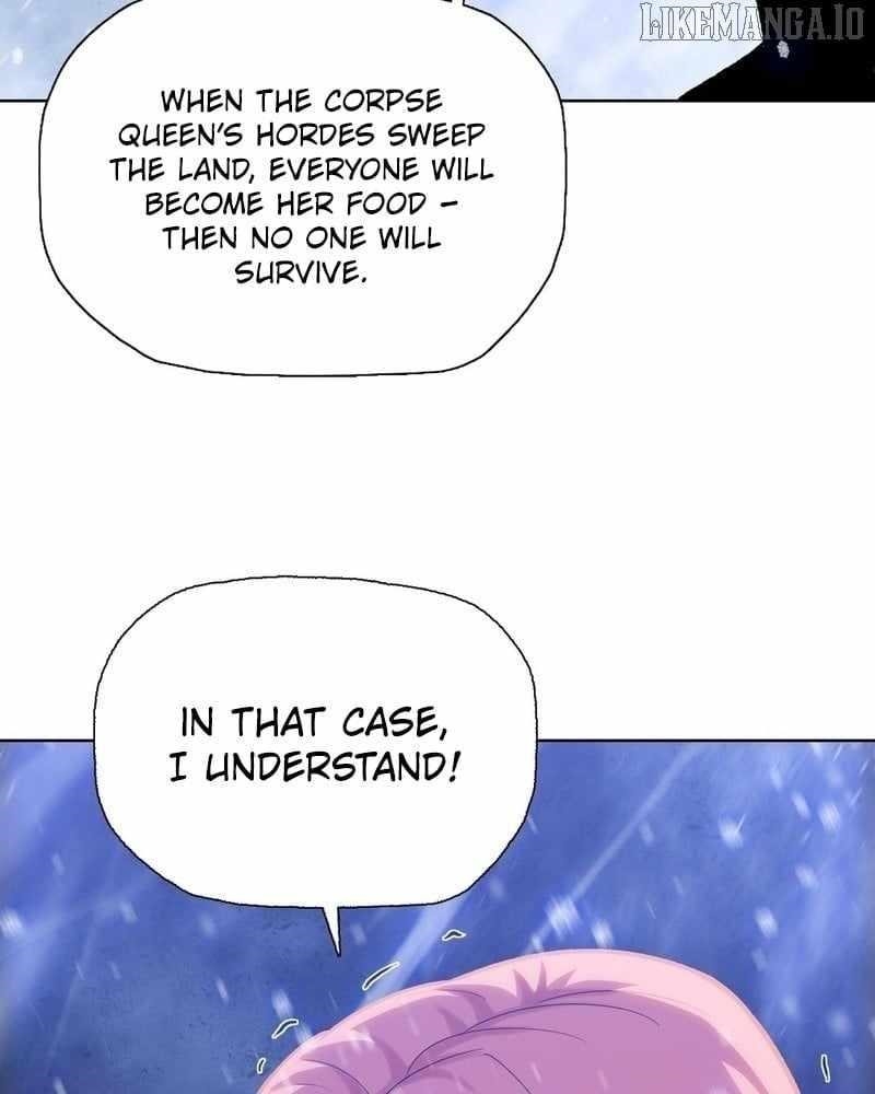 The Doomsday Ruthless Man: Hoarding Trillions of Supplies at the Beginning Chapter 86 - Page 32