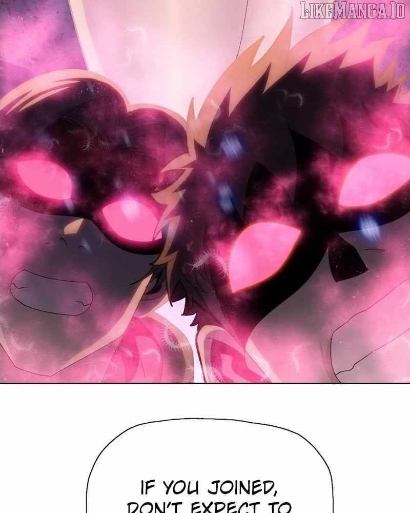 The Doomsday Ruthless Man: Hoarding Trillions of Supplies at the Beginning Chapter 86 - Page 41