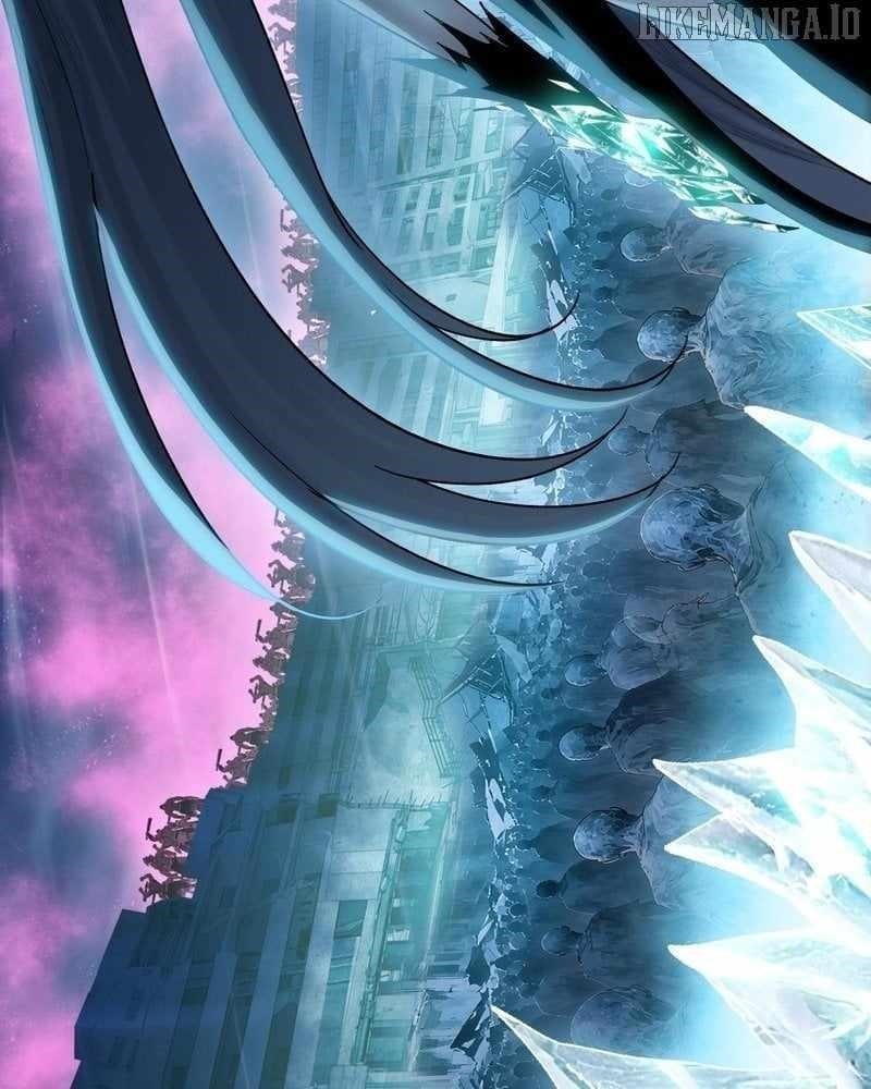 The Doomsday Ruthless Man: Hoarding Trillions of Supplies at the Beginning Chapter 86 - Page 47