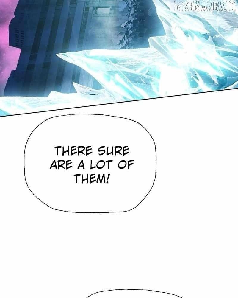 The Doomsday Ruthless Man: Hoarding Trillions of Supplies at the Beginning Chapter 86 - Page 48