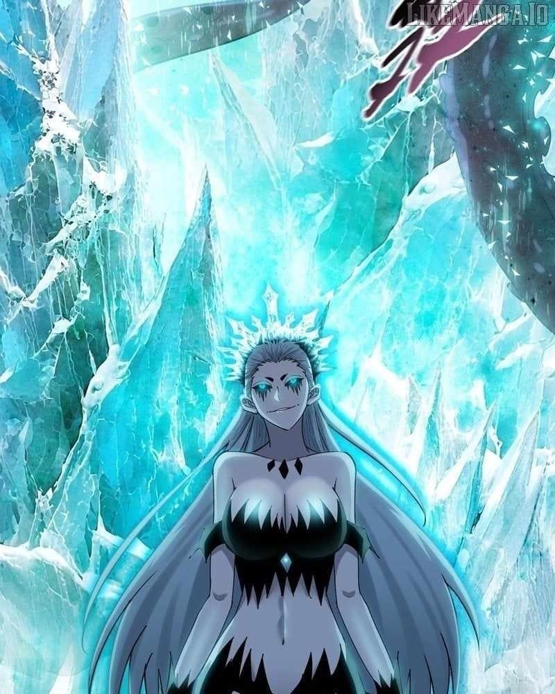 The Doomsday Ruthless Man: Hoarding Trillions of Supplies at the Beginning Chapter 86 - Page 54